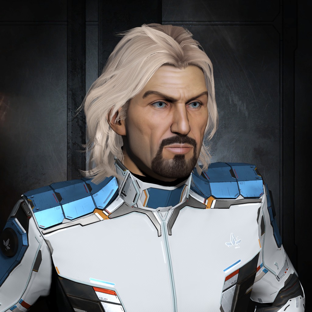 Mordri III