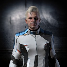 McSkooshkins portrait