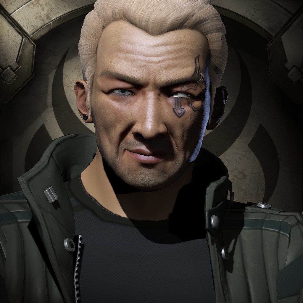 RayKrieggeR