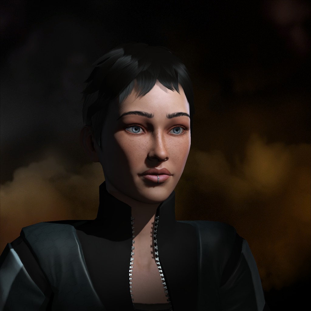 Nymivya