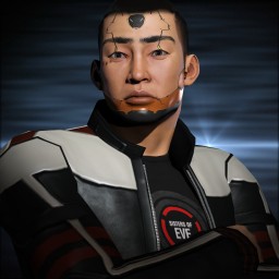 Daniel Meza portrait