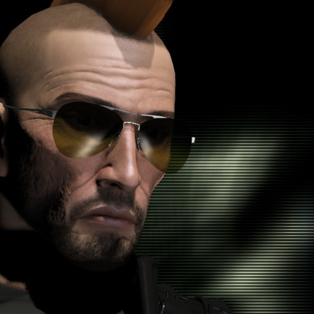 lonelytraker