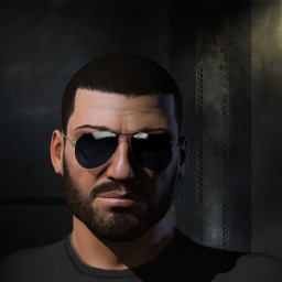 Xilithi portrait