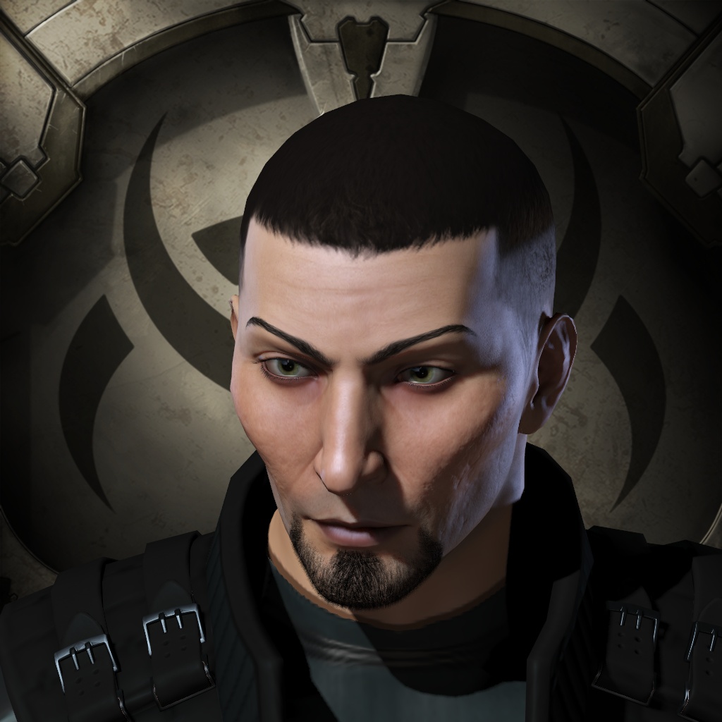 Yuri Kroaker