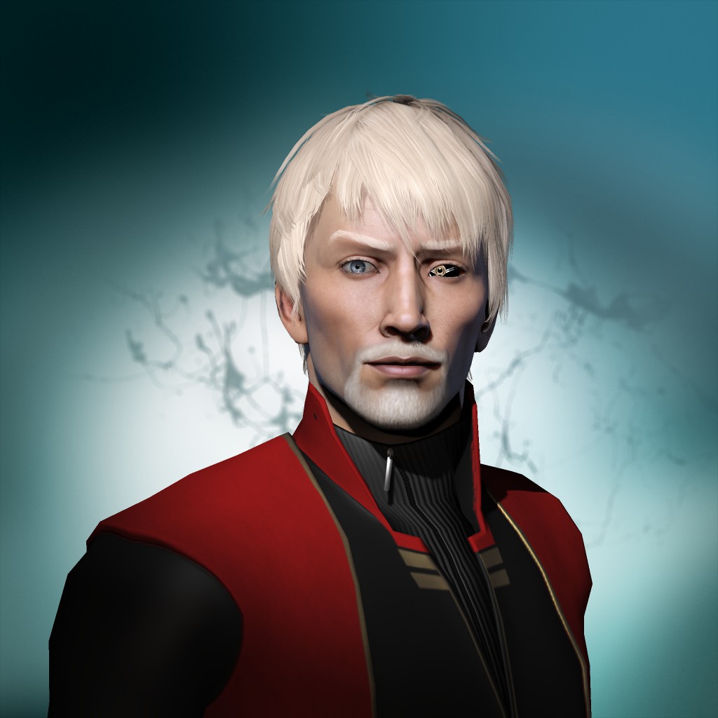 Leutnant Odin Leutnant Odin