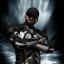 Kaize storm Kaize storm