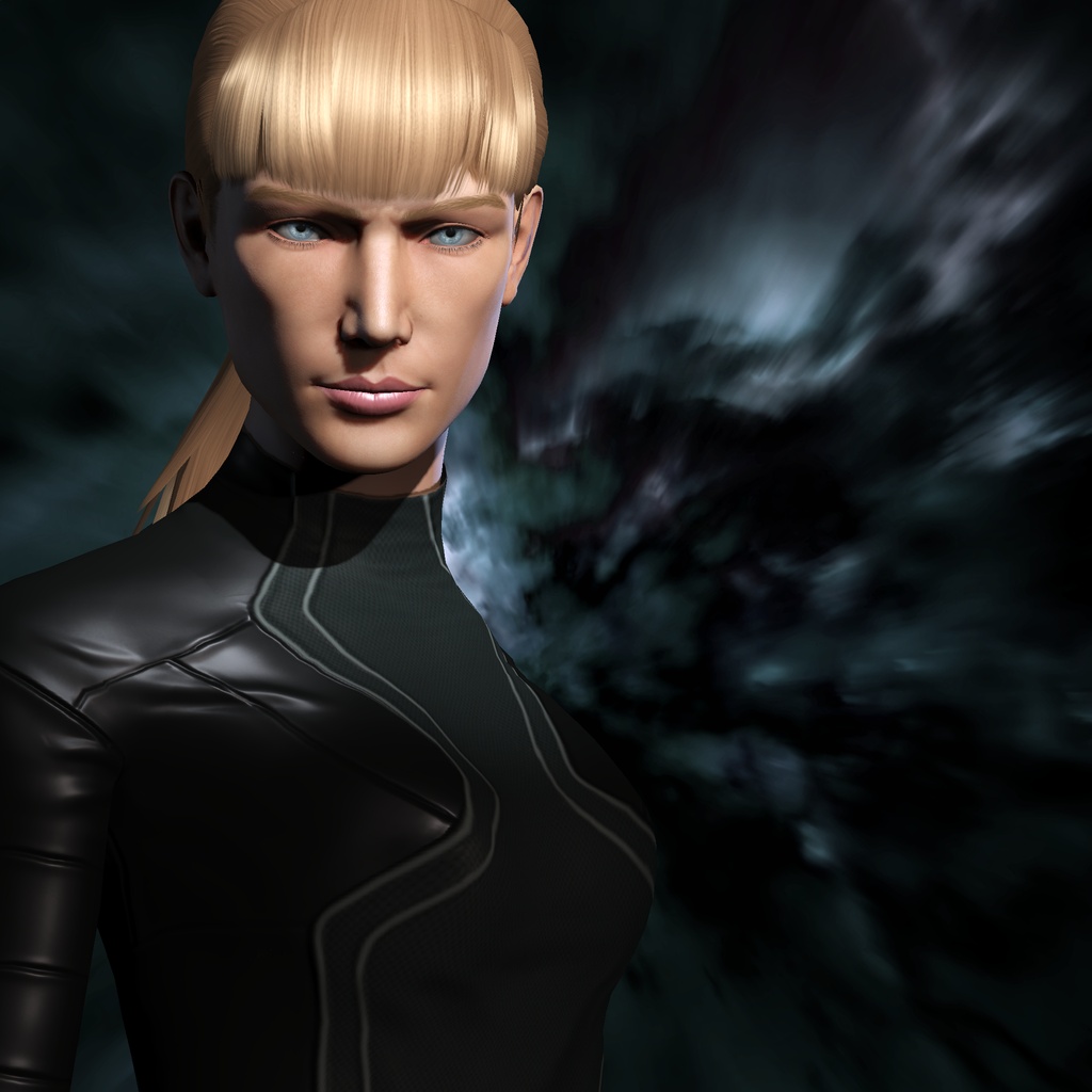 Tertia Sunhawk