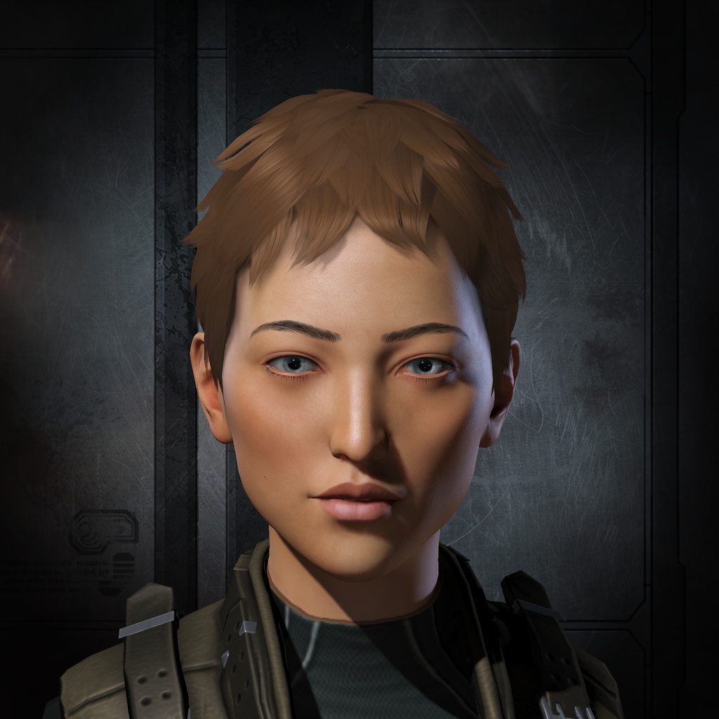 Belyanochka