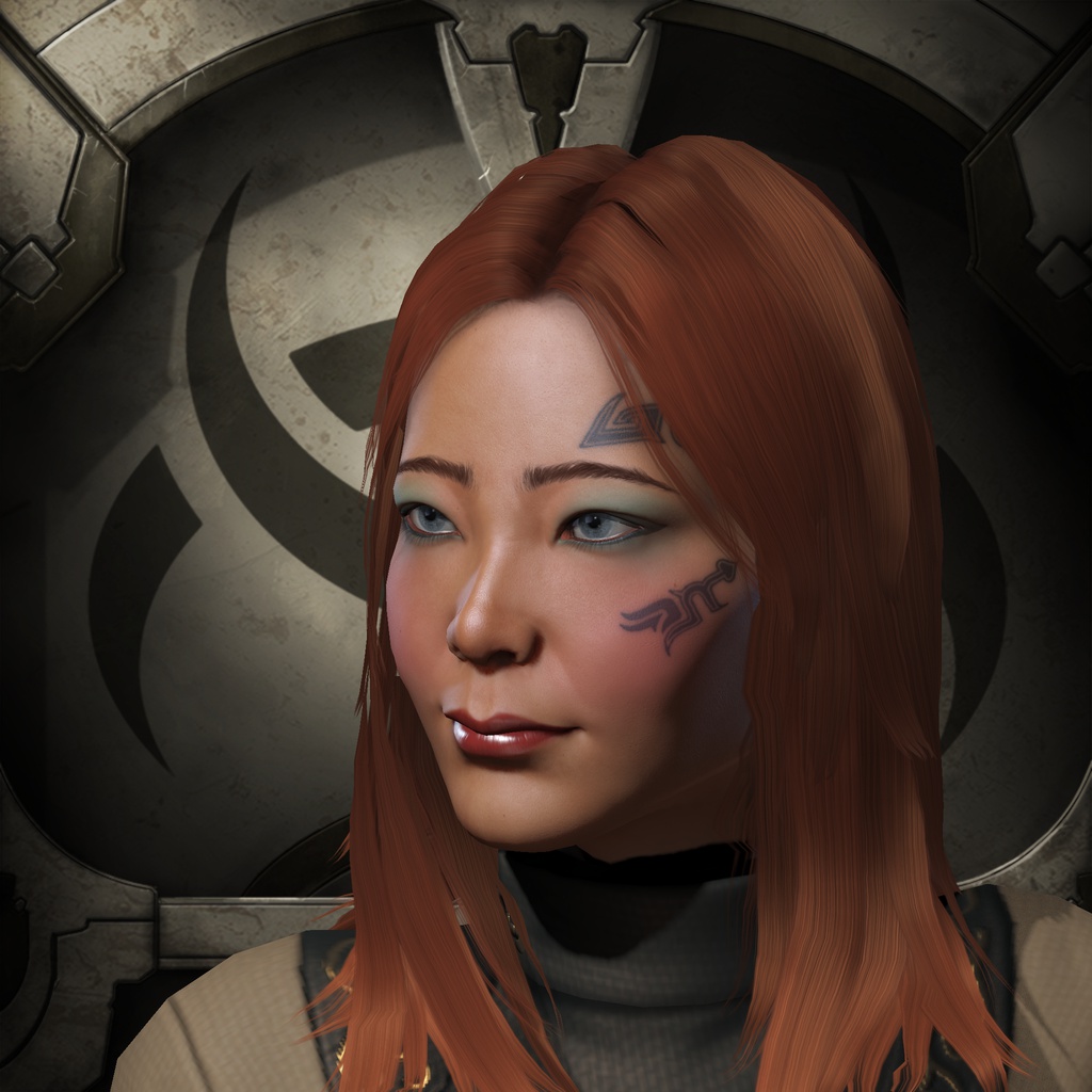 Eve Carter