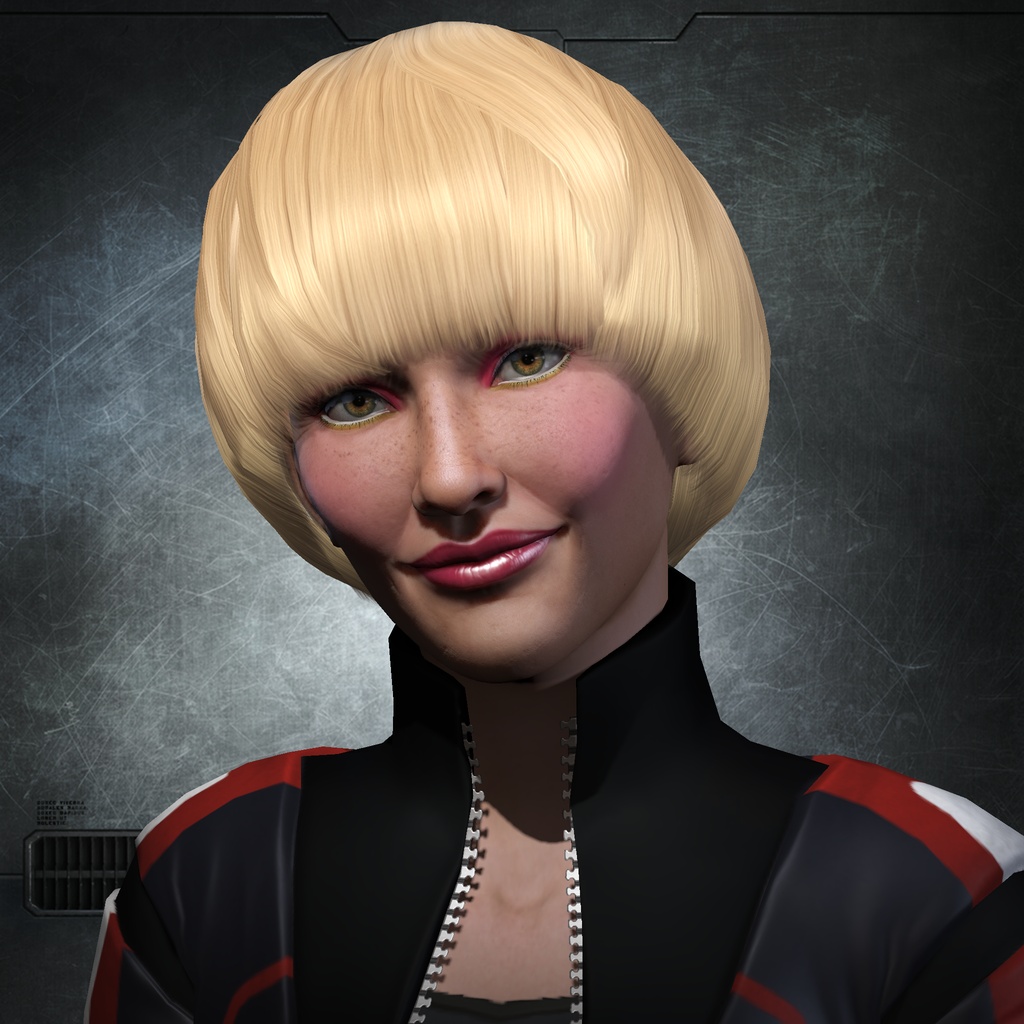 Yvonne Bashire