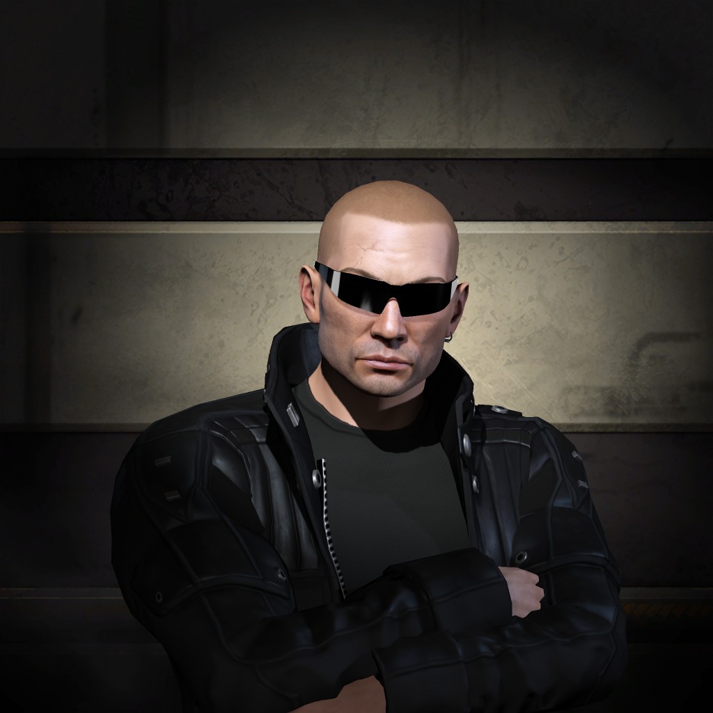 The DevilOfMercy