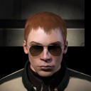 Kenway Pomarj