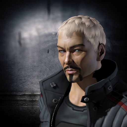 Drk Matter