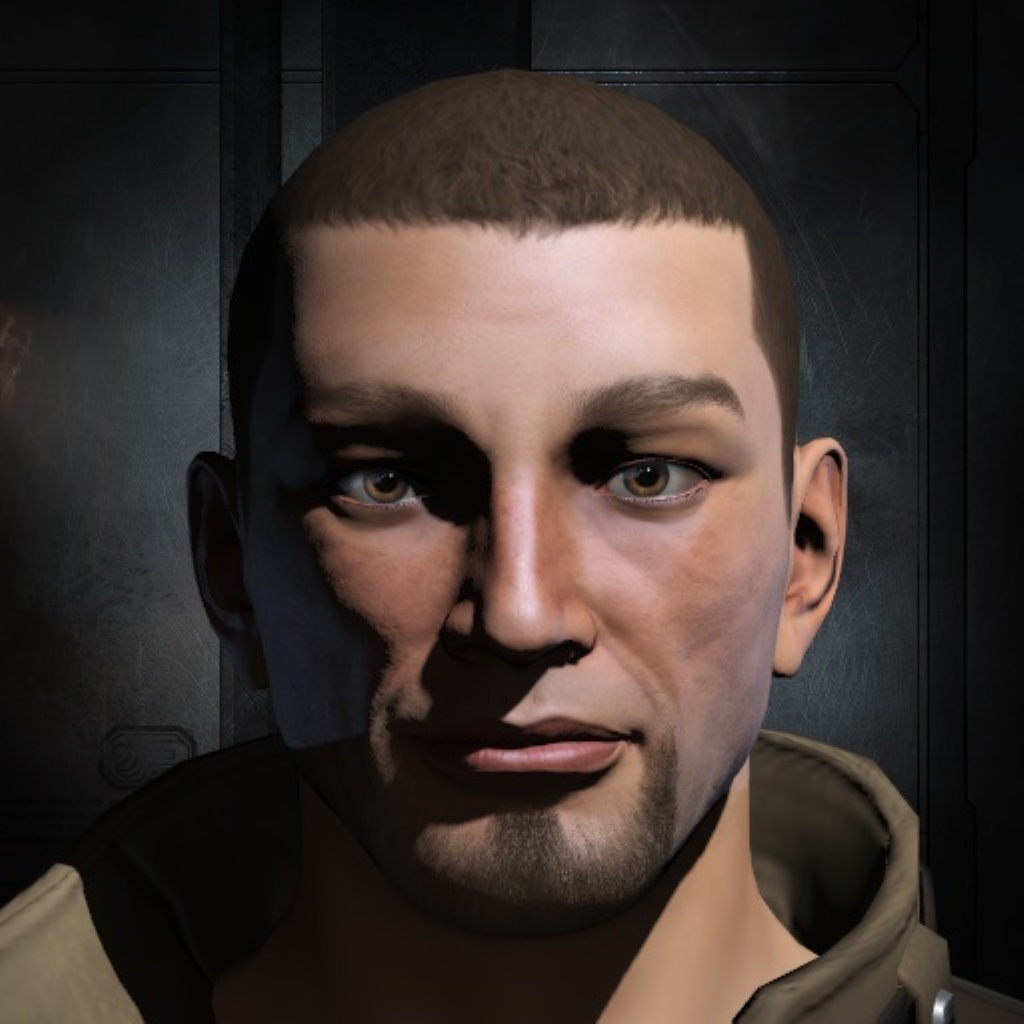 Nathan Straih