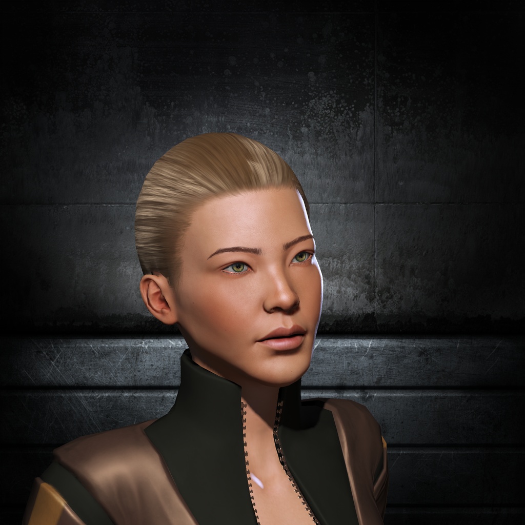 Alderianne