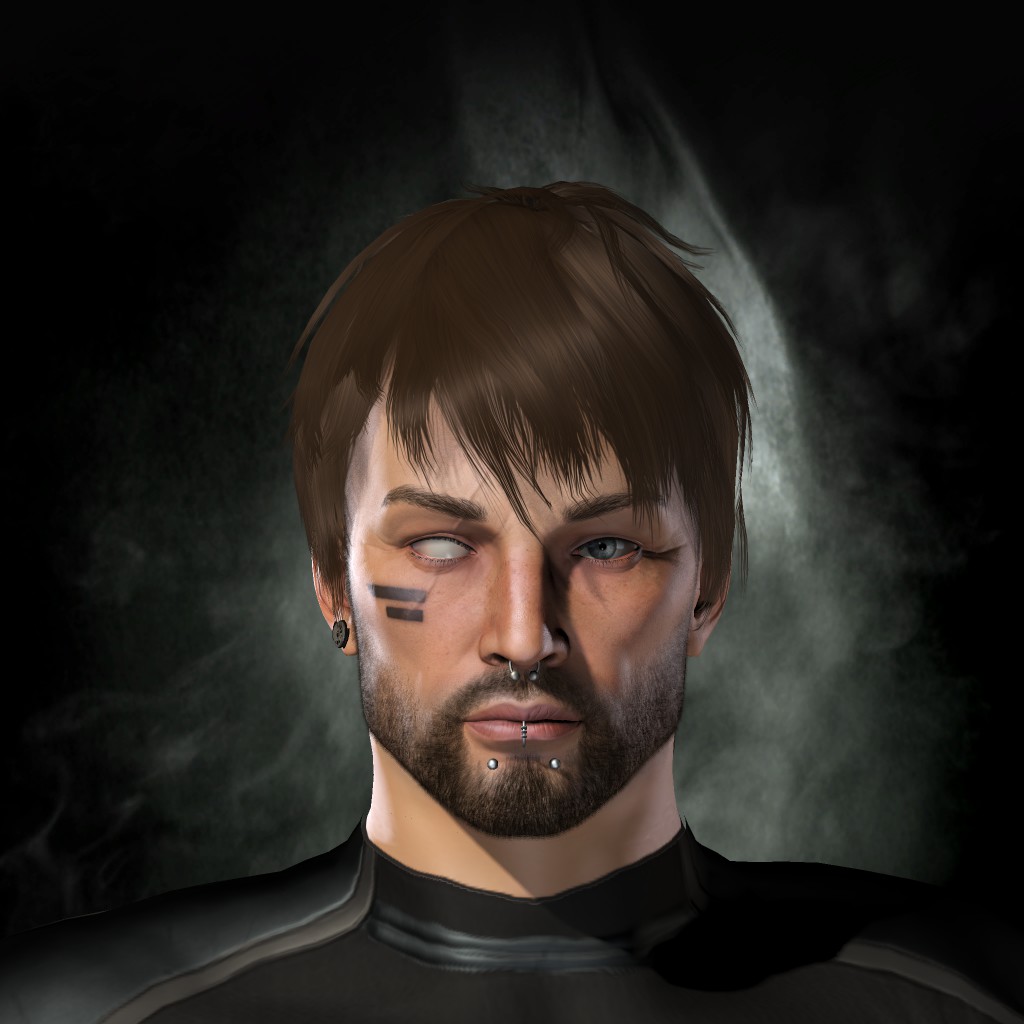 portrait