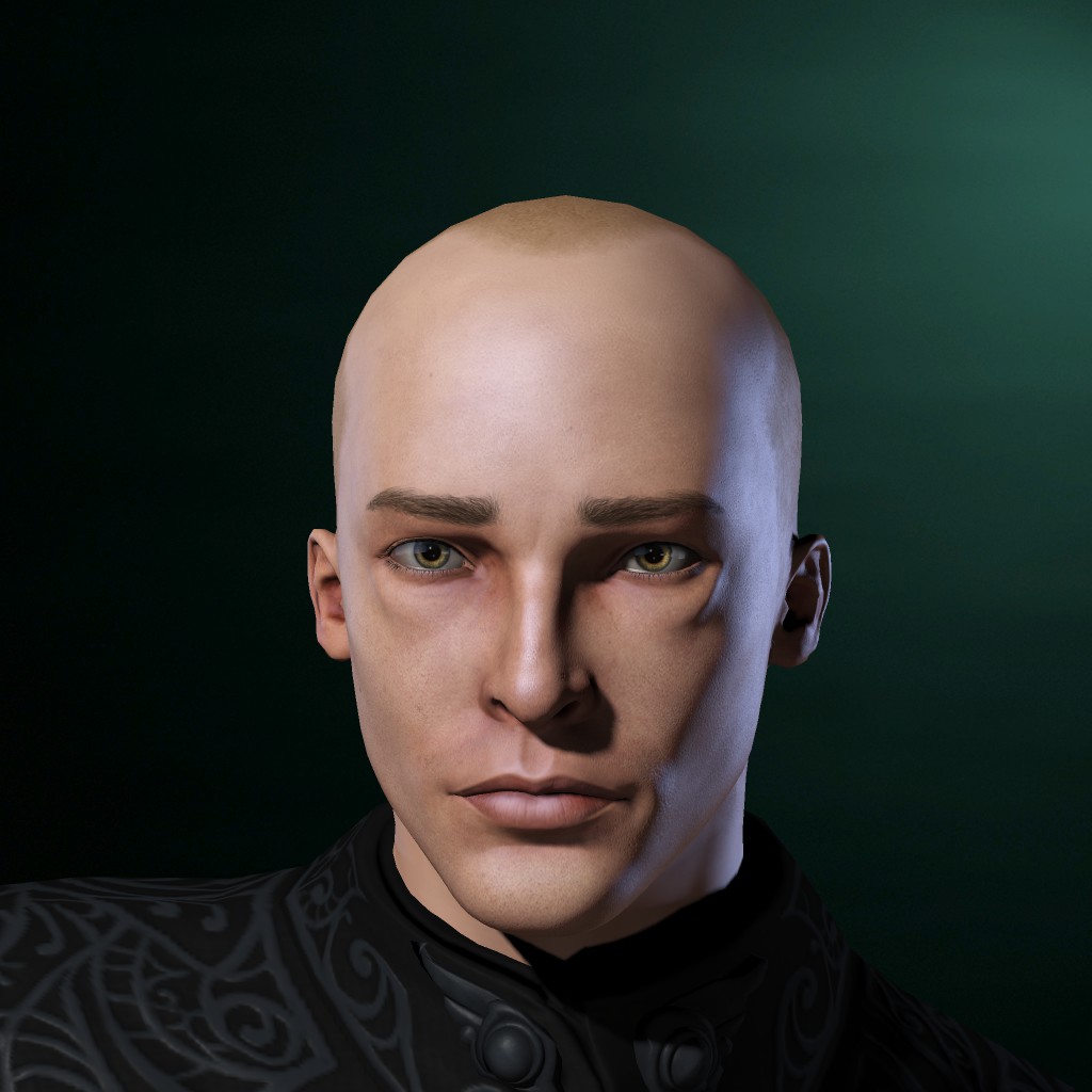 Peter Connely