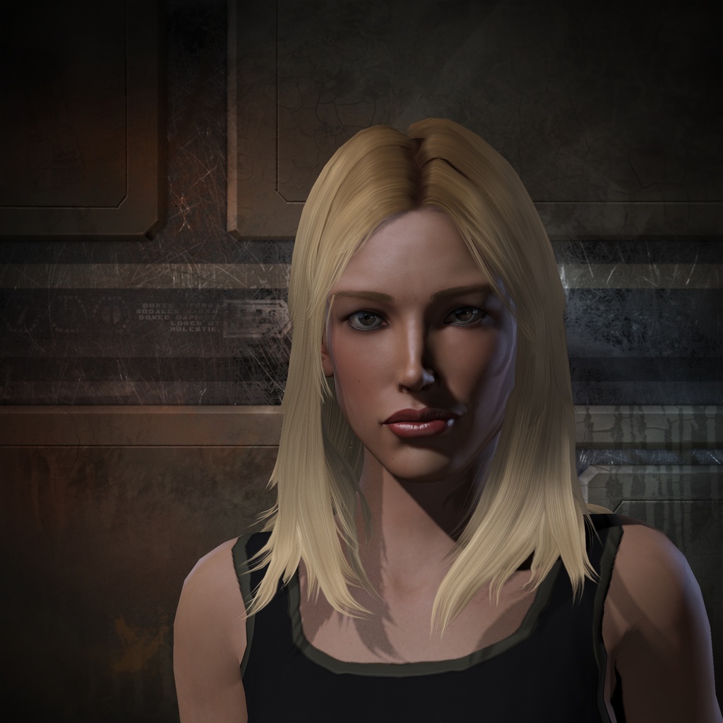 Farleena Ackdroid