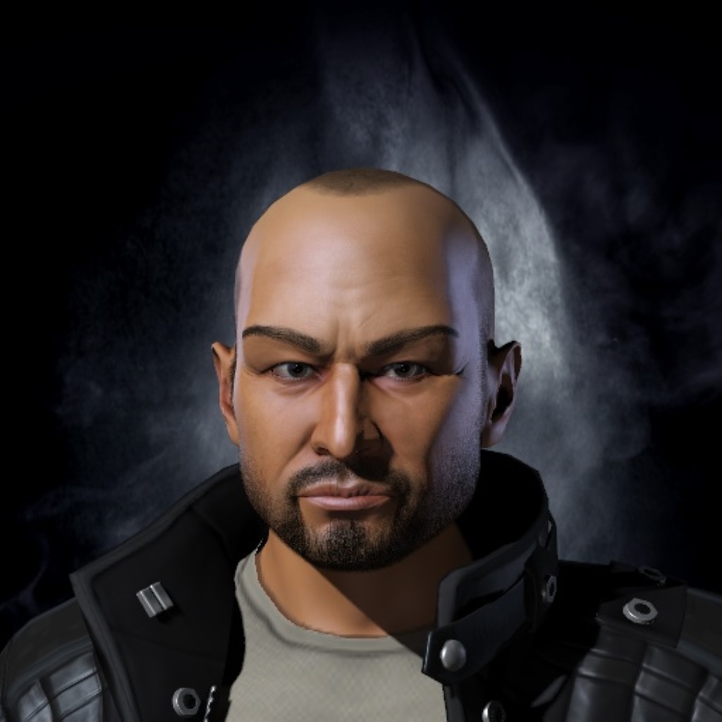 Braedar Roidcrusher