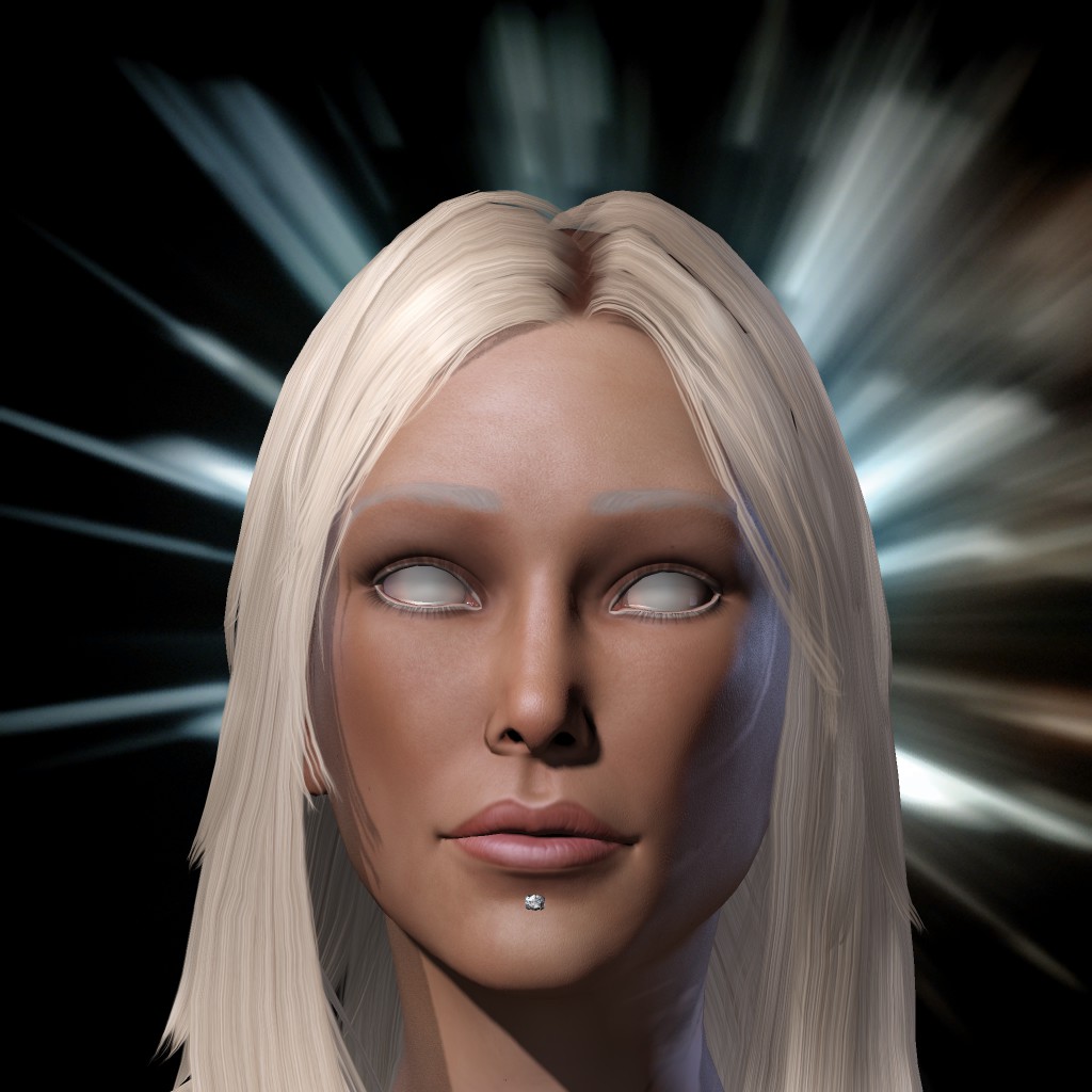 Kalypso Ash