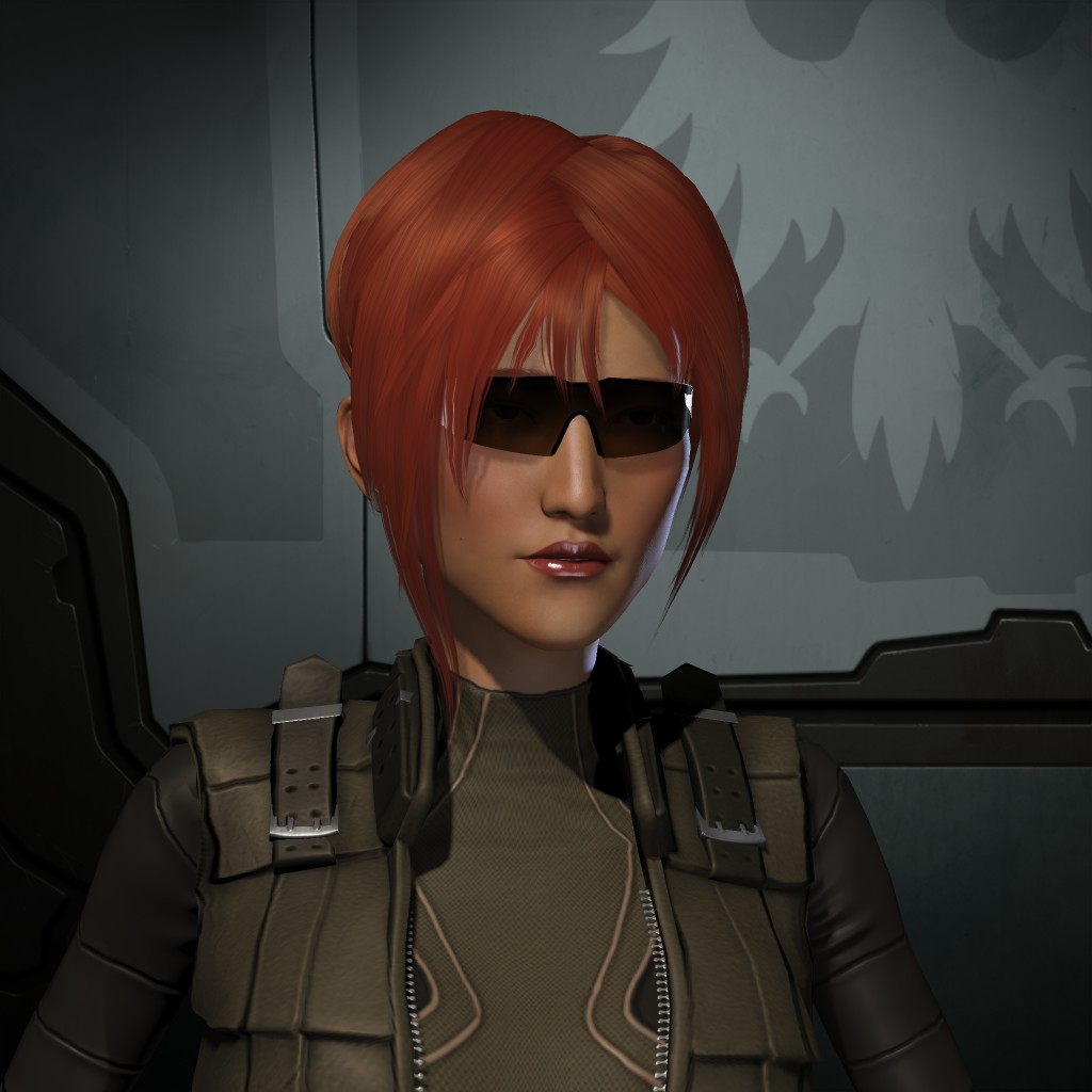 Daisy Derrata Character Zkillboard