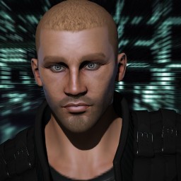 Revenant223 portrait