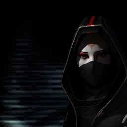 FireStarter RU portrait