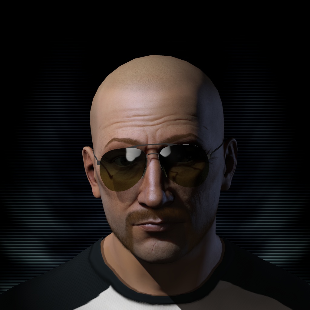 Eliot Noir
