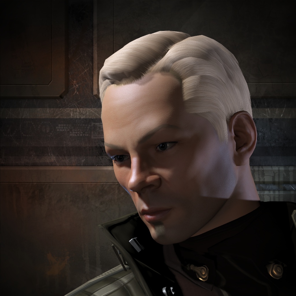 Vince White
