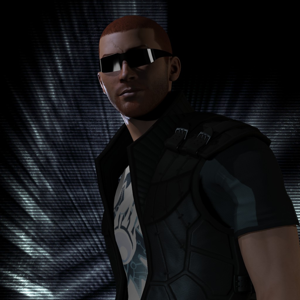 Tiberius Cochrane