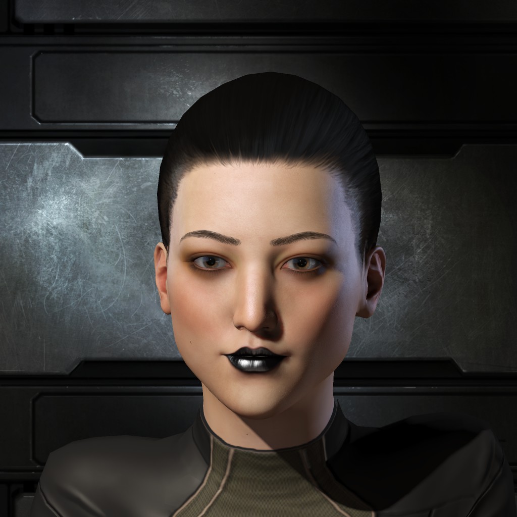 Etianna Golovan
