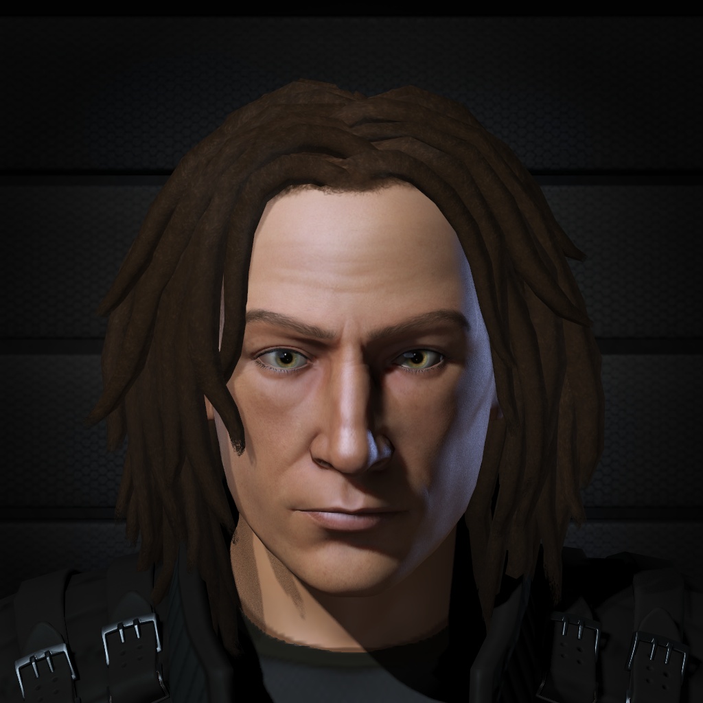 Cypher Kevalus