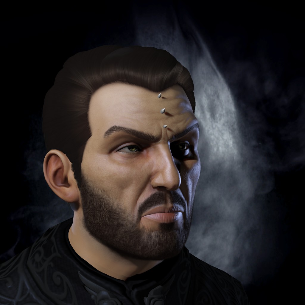 Morodock Deathrunner