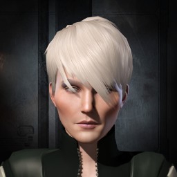 Rage Zeal portrait
