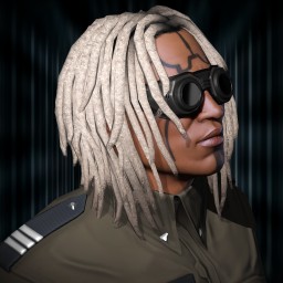 PhantomLord portrait