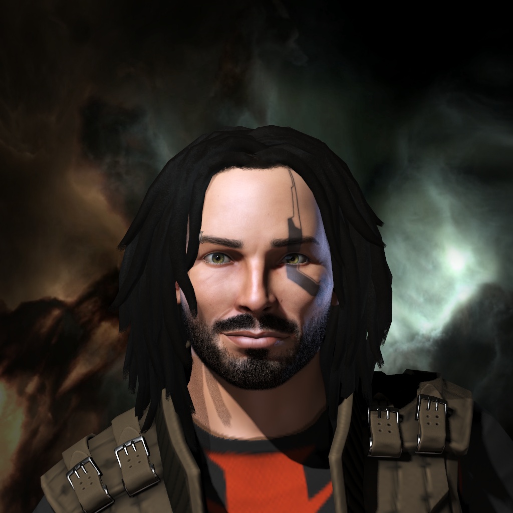Tiderius Jones
