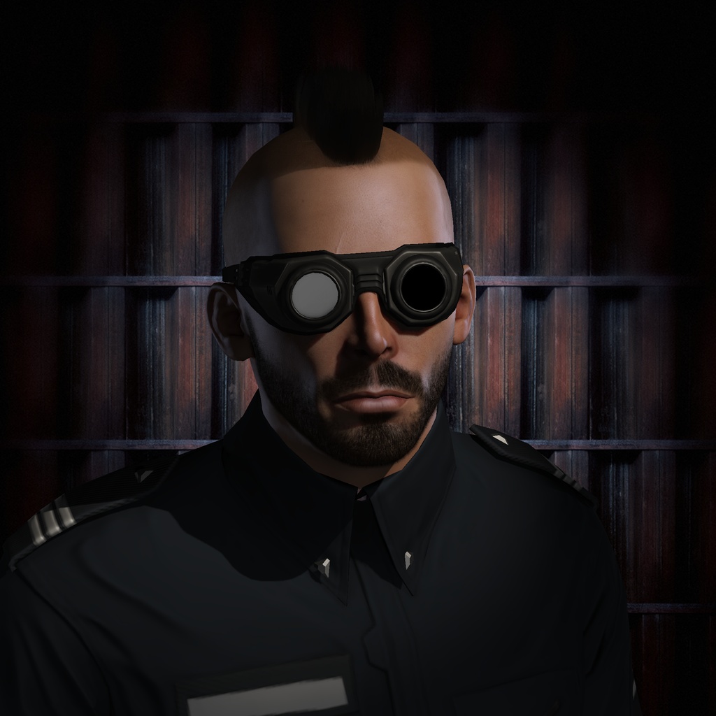 Thronghoul