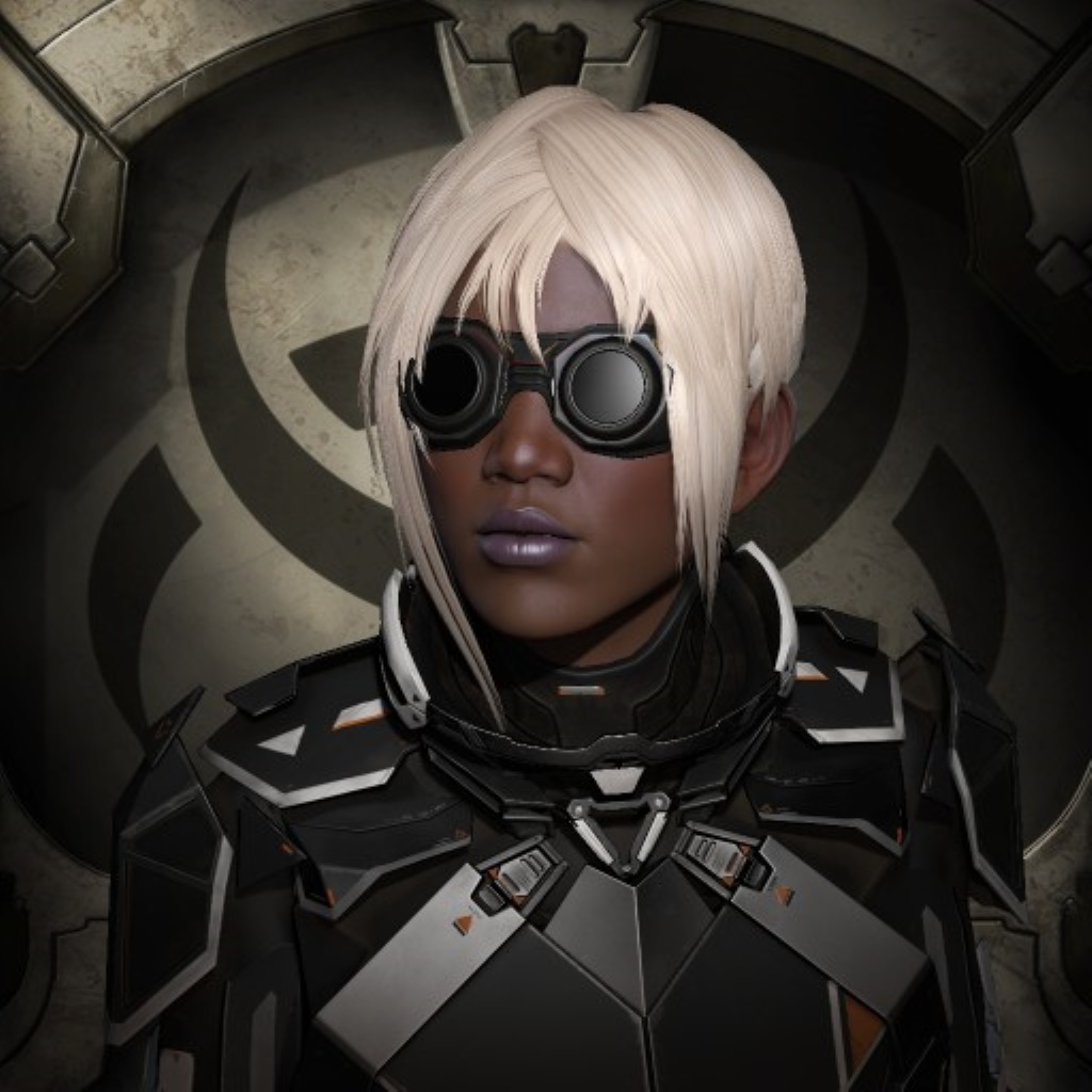 Mizz Mayhem
