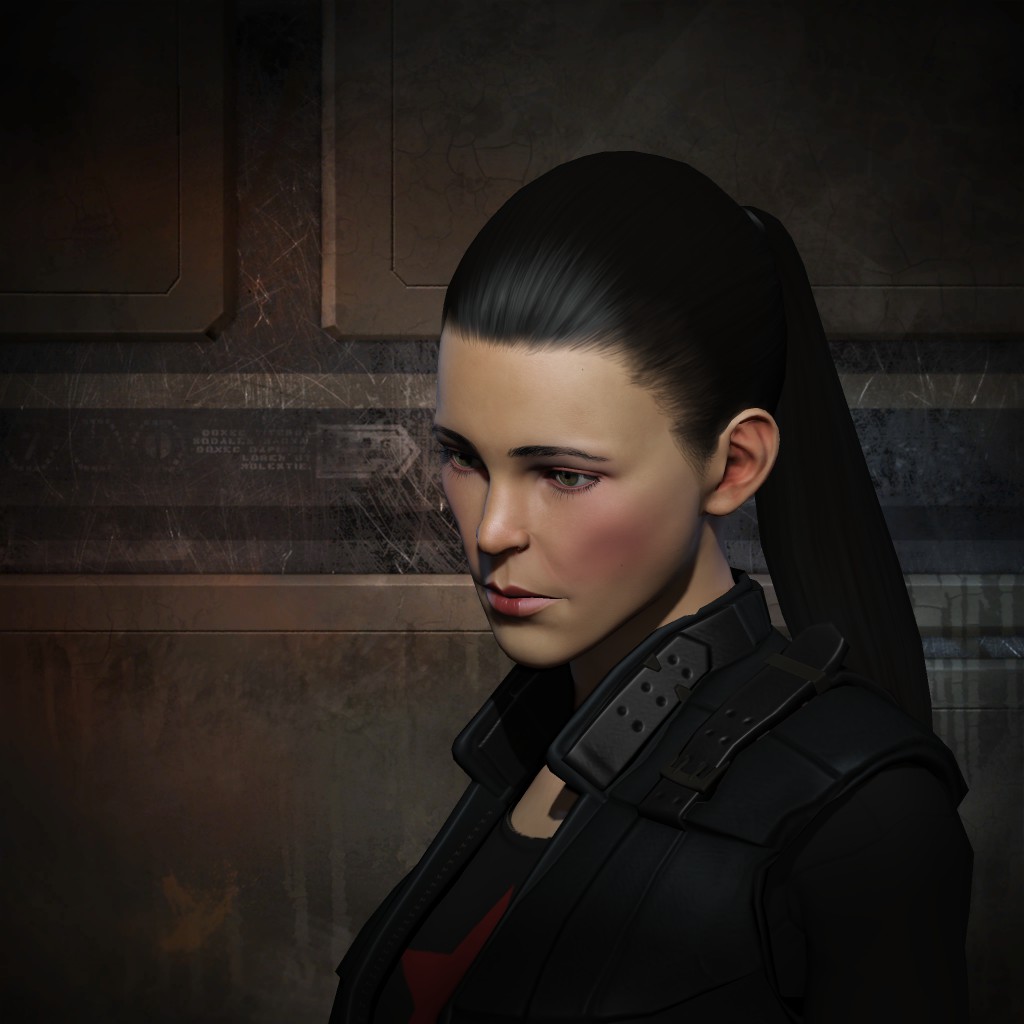 Ophelia Miazy