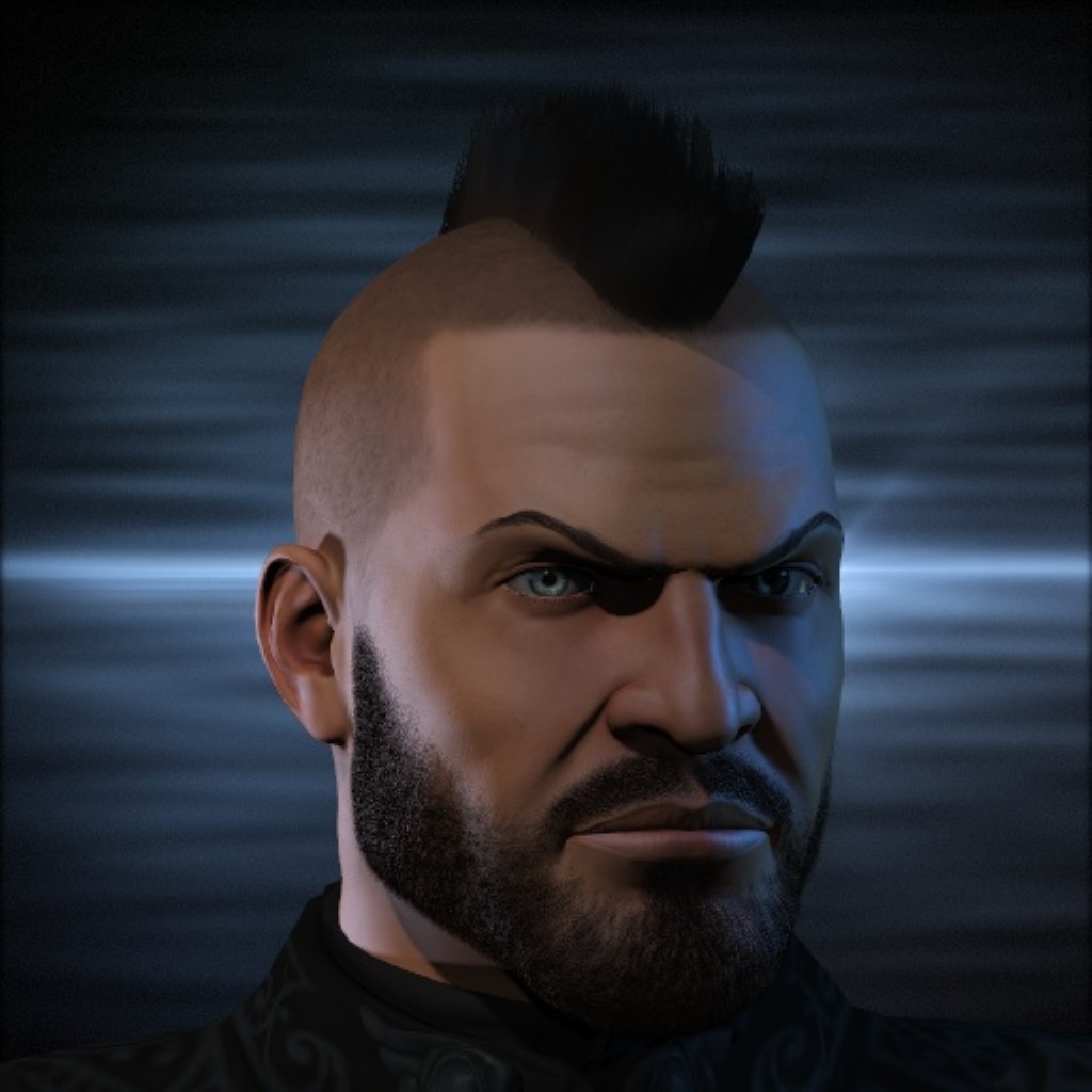 Jax Barlu