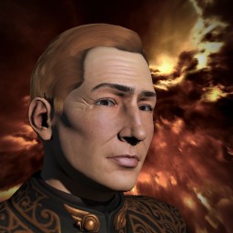 Rasilon deGallente portrait
