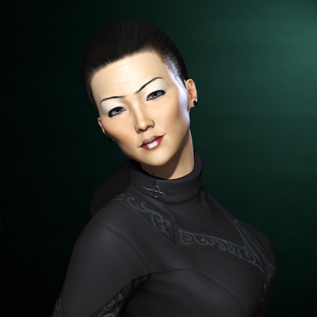 Wei Lun