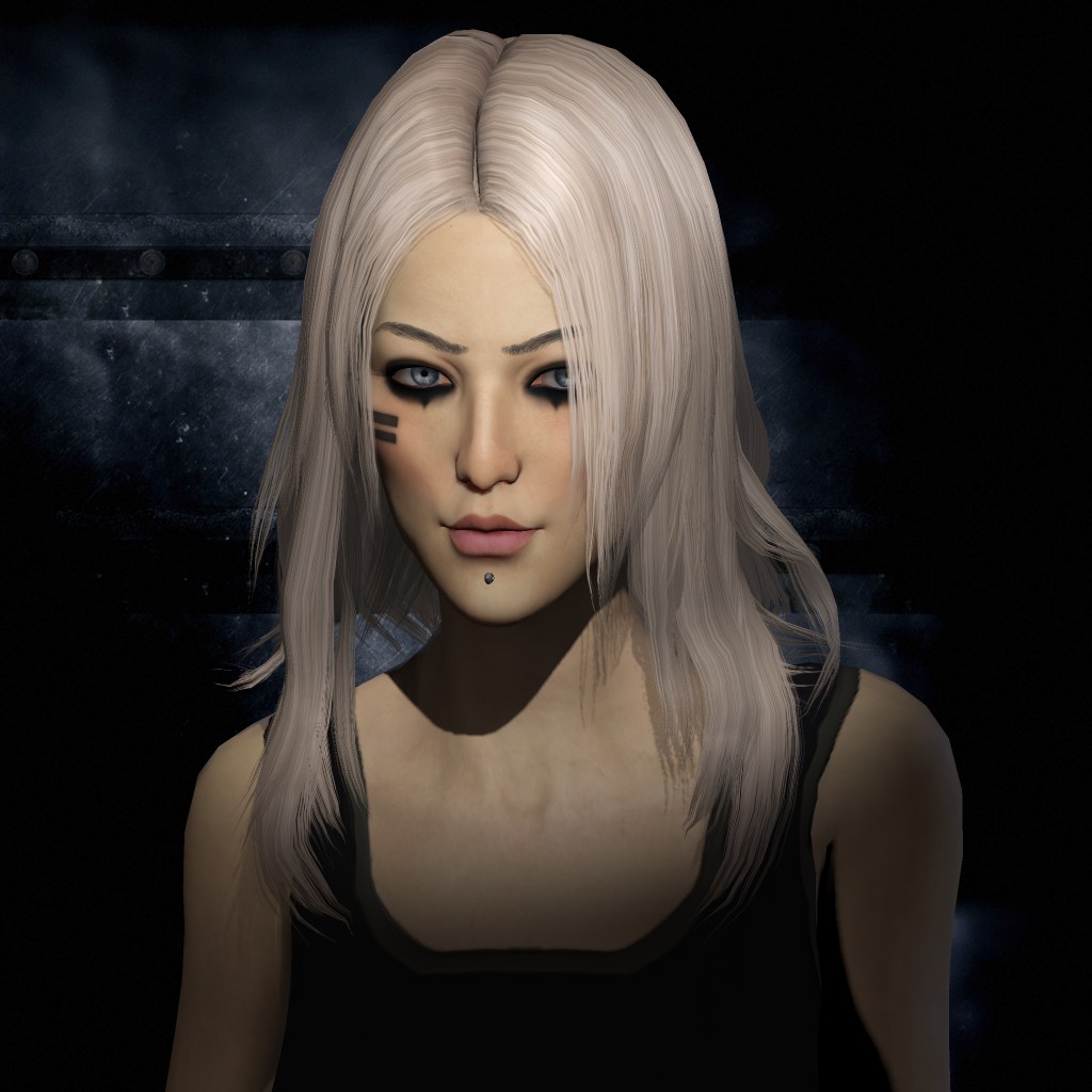 portrait