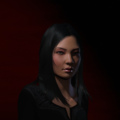 Aeryn Kusanagi