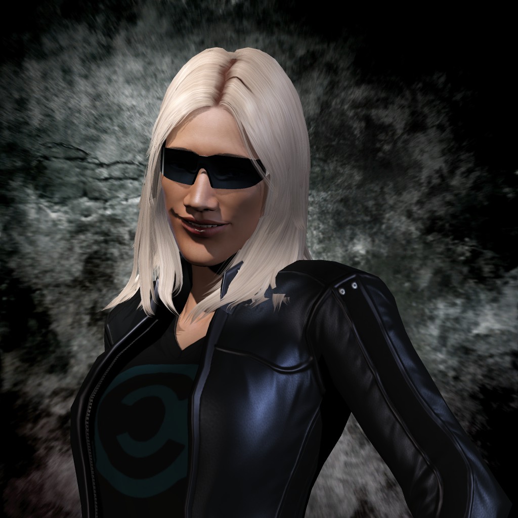 CaptAlicia DeVries