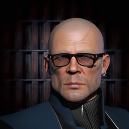 Nils Guutmansonder portrait