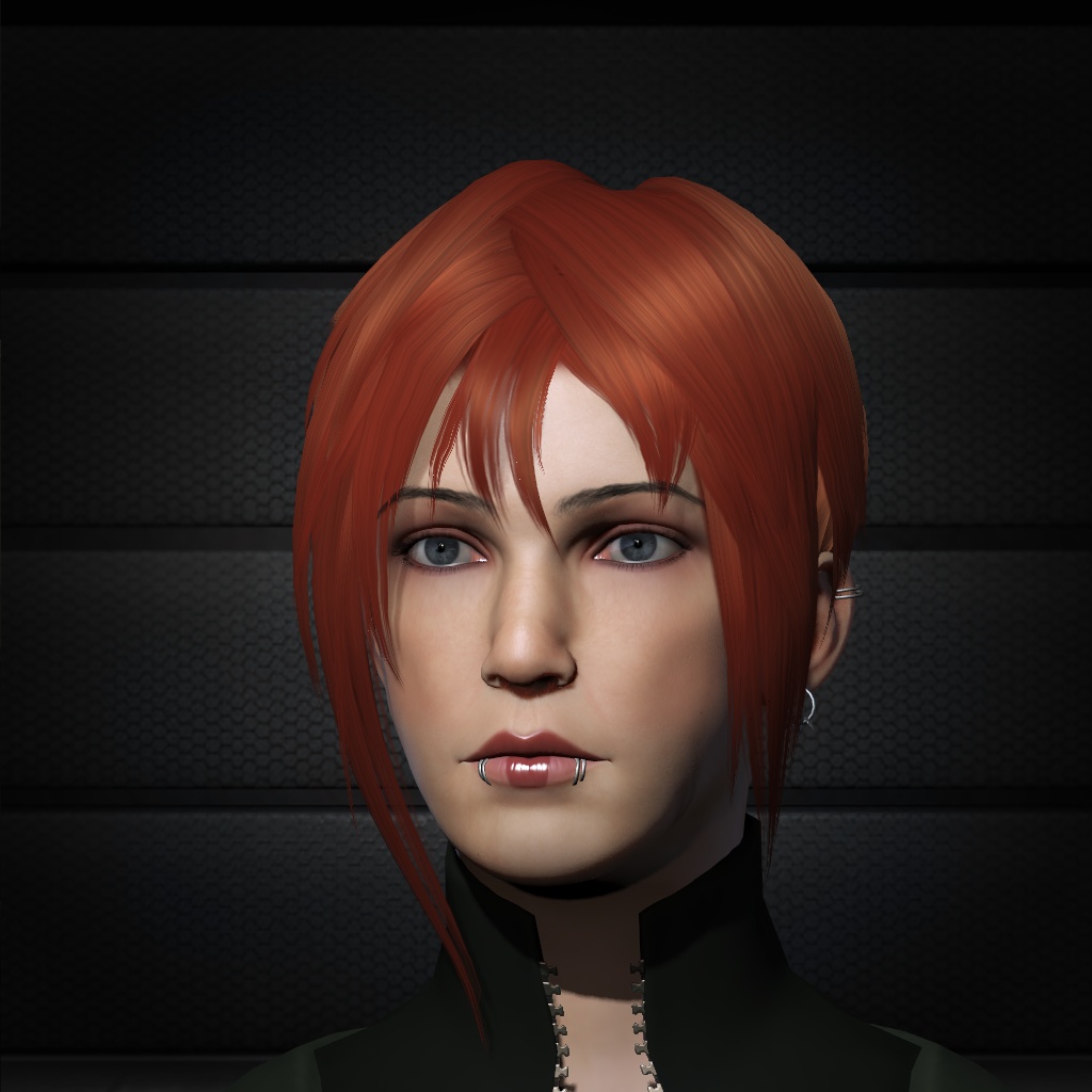 Alith Margravine