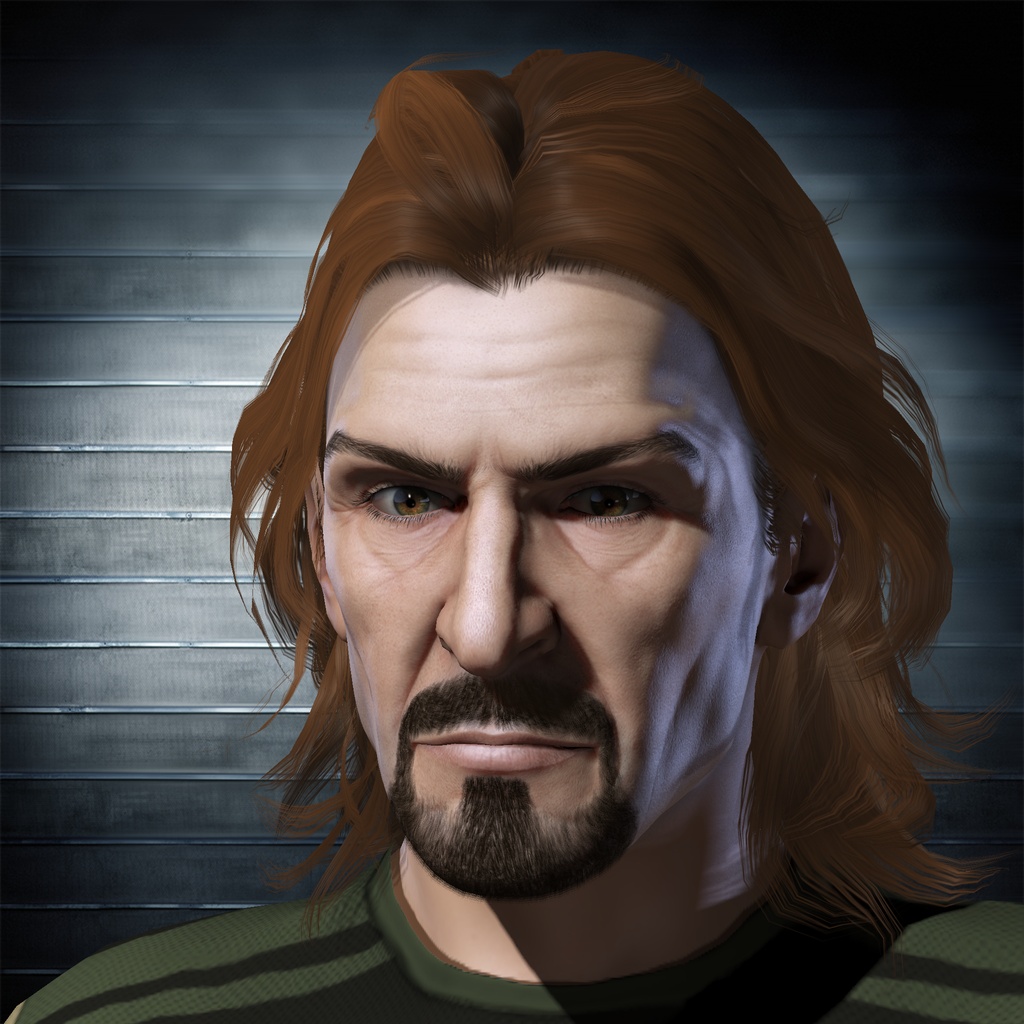 Quinn Braakae