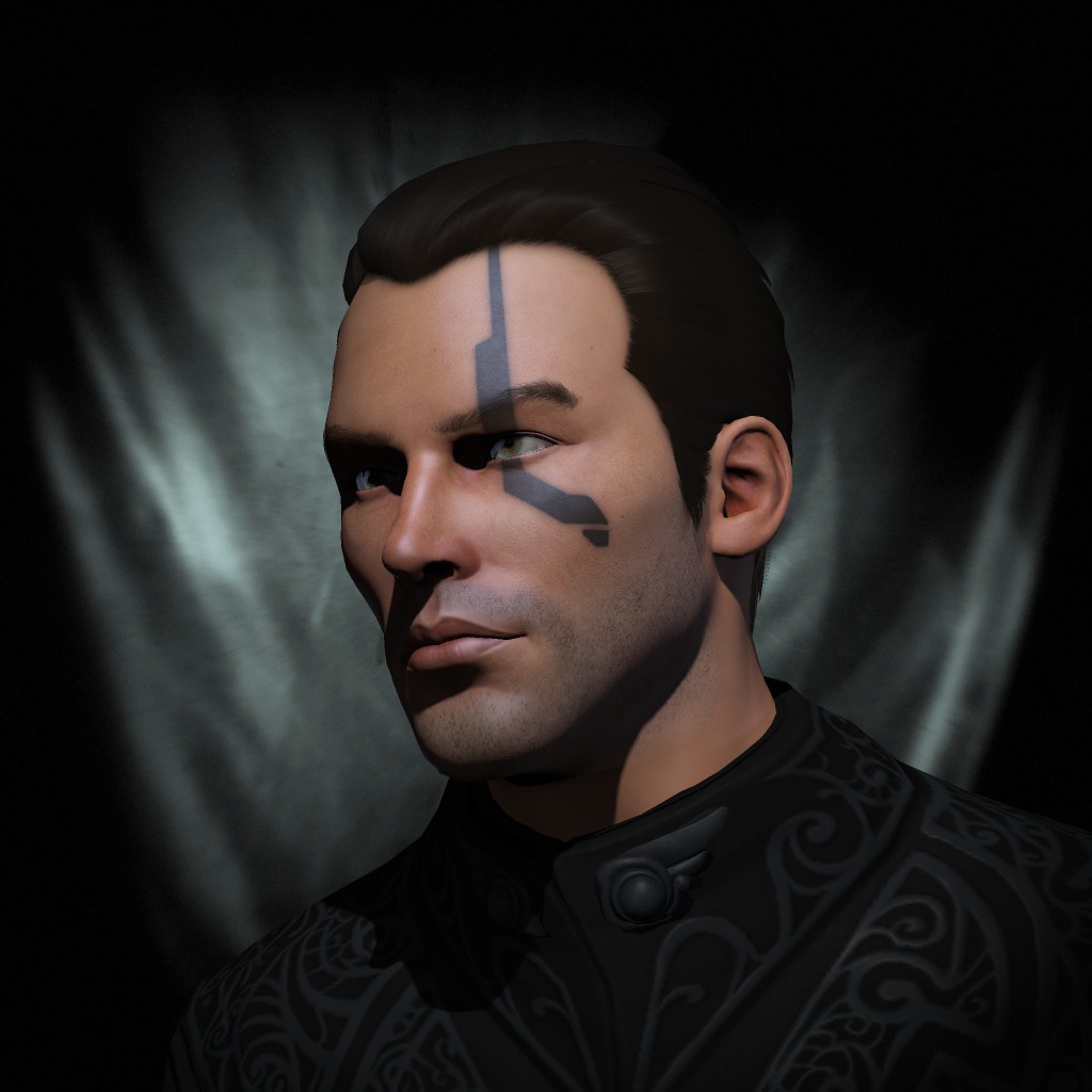 portrait