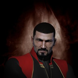 Th3 AcidMind portrait